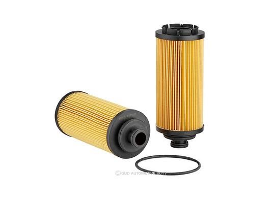 RYCO R2734P Oil Filter R2734P: Buy near me at 2407.PL in Poland at an Affordable price!