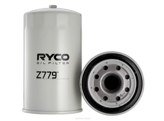 RYCO Z779 Filtr oleju Z779: Dobra cena w Polsce na 2407.PL - Kup Teraz!