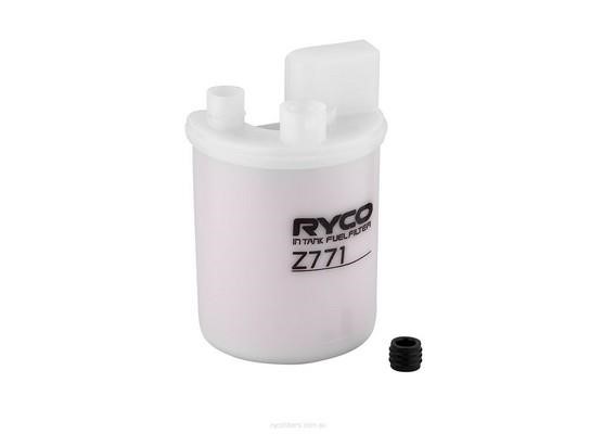 RYCO Z771 Filtr paliwa Z771: Dobra cena w Polsce na 2407.PL - Kup Teraz!