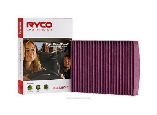 RYCO RCA329MS Filtr kabinowy RCA329MS: Dobra cena w Polsce na 2407.PL - Kup Teraz!