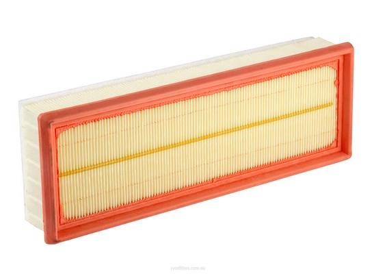 RYCO A1687 Air filter A1687: Buy near me in Poland at 2407.PL - Good price!