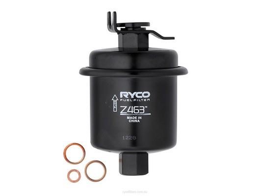 RYCO Z463 Filtr paliwa Z463: Dobra cena w Polsce na 2407.PL - Kup Teraz!