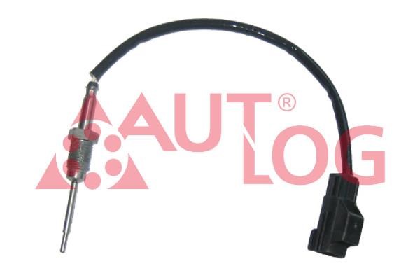 Autlog AS3015 Exhaust gas temperature sensor AS3015: Buy near me in Poland at 2407.PL - Good price!