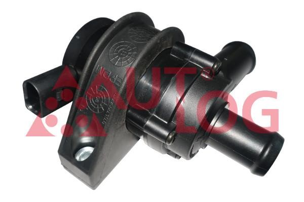 Autlog WP8016 Water Pump, parking heater WP8016: Buy near me in Poland at 2407.PL - Good price!