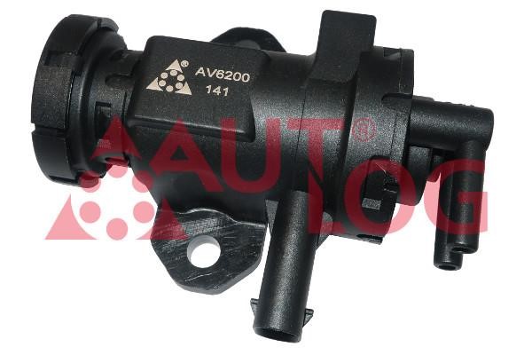 Autlog AV6200 Клапан управления турбины AV6200: Отличная цена - Купить в Польше на 2407.PL!