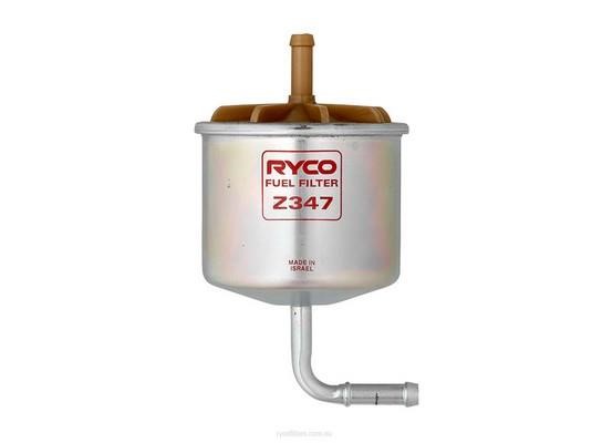 RYCO Z347 Фільтр палива Z347: Приваблива ціна - Купити у Польщі на 2407.PL!