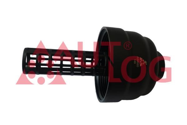 Autlog AS8020 Oil Filter Housing Cap AS8020: Buy near me in Poland at 2407.PL - Good price!