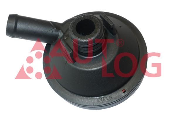 Autlog AS8022 Valve, engine block breather AS8022: Buy near me in Poland at 2407.PL - Good price!