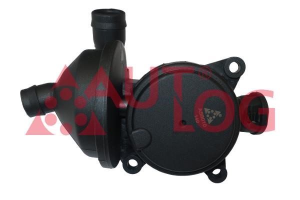 Autlog AS8010 Oil Trap, crankcase breather AS8010: Buy near me in Poland at 2407.PL - Good price!