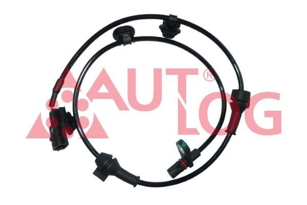 Autlog AS5192 Sensor, wheel speed AS5192: Buy near me at 2407.PL in Poland at an Affordable price!