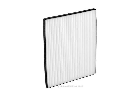 RYCO RCA337P Filter, interior air RCA337P: Buy near me in Poland at 2407.PL - Good price!