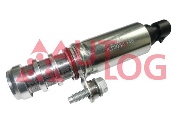 Autlog KT3035 Camshaft adjustment valve KT3035: Buy near me in Poland at 2407.PL - Good price!