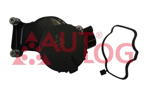Autlog AS8029 Клапан вентиляції картерних газів AS8029: Приваблива ціна - Купити у Польщі на 2407.PL!