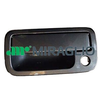 Miraglio 80/825 Door Handle 80825: Buy near me at 2407.PL in Poland at an Affordable price!