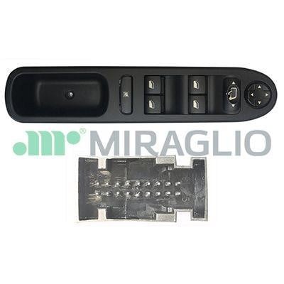 Miraglio 121/PGP76001 Fensterhebertaste 121PGP76001: Bestellen Sie in Polen zu einem guten Preis bei 2407.PL!