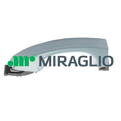 Miraglio 80/925 Door Handle 80925: Buy near me in Poland at 2407.PL - Good price!