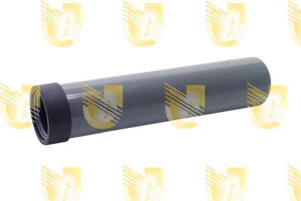 Unigom 392438 Bellow and bump for 1 shock absorber 392438: Buy near me in Poland at 2407.PL - Good price!