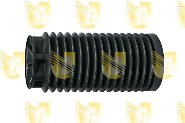 Unigom 392213 Bellow and bump for 1 shock absorber 392213: Buy near me in Poland at 2407.PL - Good price!