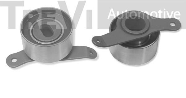 Trevi automotive TD1490 Tensioner pulley, timing belt TD1490: Buy near me in Poland at 2407.PL - Good price!