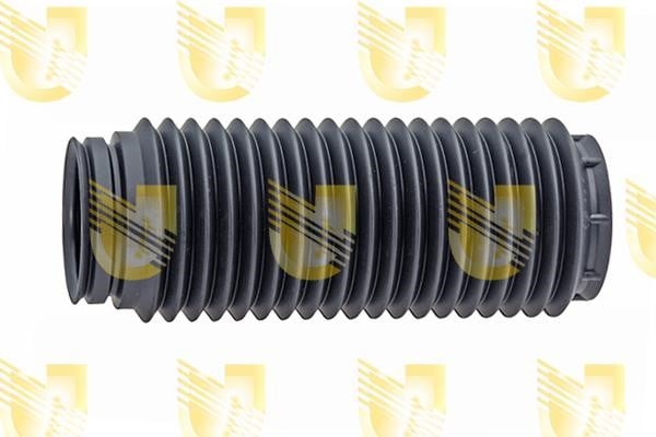 Unigom 391674 Bellow and bump for 1 shock absorber 391674: Buy near me in Poland at 2407.PL - Good price!