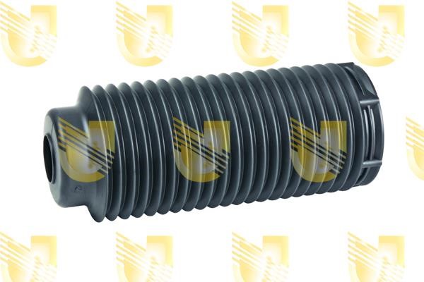 Unigom 392626 Bellow and bump for 1 shock absorber 392626: Buy near me in Poland at 2407.PL - Good price!
