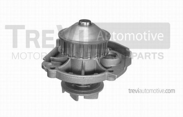Trevi automotive TP386 Water pump TP386: Buy near me in Poland at 2407.PL - Good price!
