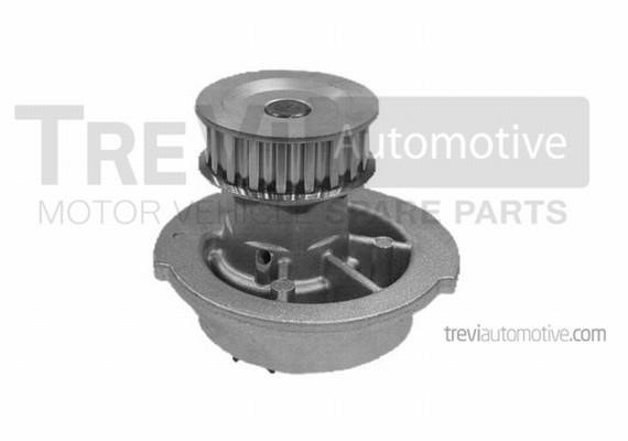 Trevi automotive TP794 Water pump TP794: Buy near me in Poland at 2407.PL - Good price!