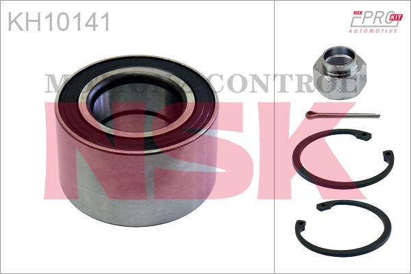 NSK KH10141 Wheel bearing KH10141: Buy near me in Poland at 2407.PL - Good price!