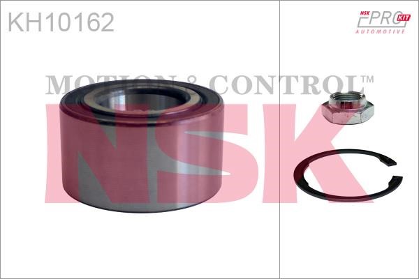 NSK KH10162 Wheel bearing KH10162: Buy near me in Poland at 2407.PL - Good price!