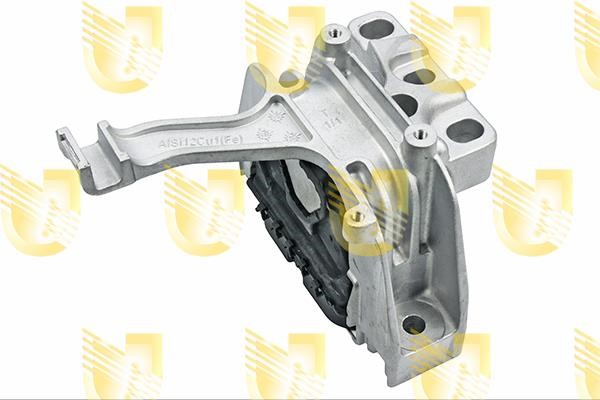 Unigom 397824 Engine mount 397824: Buy near me at 2407.PL in Poland at an Affordable price!