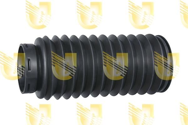 Unigom 392372 Bellow and bump for 1 shock absorber 392372: Buy near me at 2407.PL in Poland at an Affordable price!