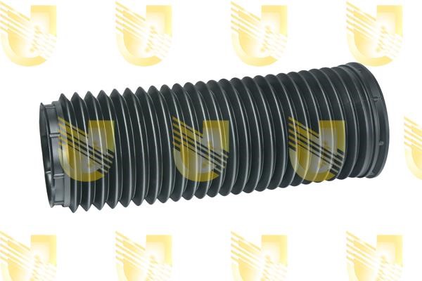 Unigom 393464 Bellow and bump for 1 shock absorber 393464: Buy near me in Poland at 2407.PL - Good price!