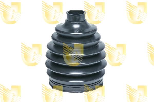 Unigom 310504H Bellow, drive shaft 310504H: Buy near me in Poland at 2407.PL - Good price!