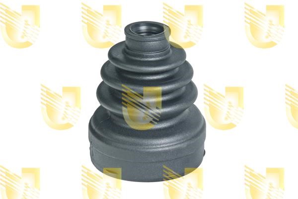Unigom 313077 Bellow, drive shaft 313077: Buy near me in Poland at 2407.PL - Good price!
