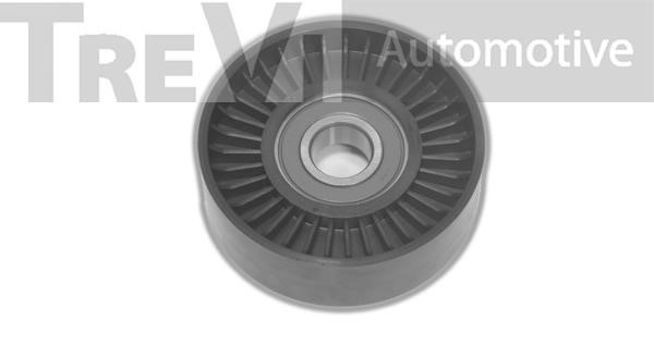 Trevi automotive TA1241 Idler Pulley TA1241: Buy near me in Poland at 2407.PL - Good price!