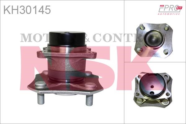 NSK KH30145 Wheel bearing KH30145: Buy near me at 2407.PL in Poland at an Affordable price!