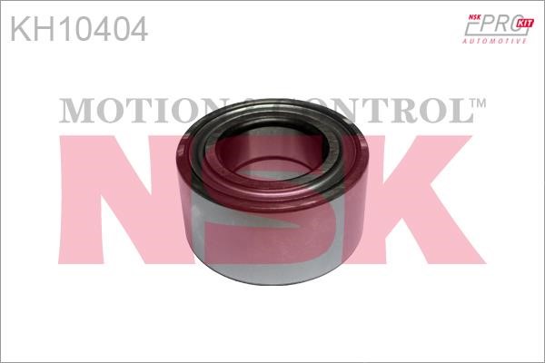 NSK KH10404 Wheel bearing KH10404: Buy near me in Poland at 2407.PL - Good price!