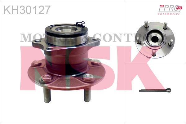 NSK KH30127 Wheel bearing KH30127: Buy near me in Poland at 2407.PL - Good price!