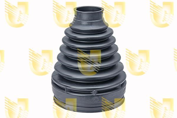 Unigom 310455H Bellow, drive shaft 310455H: Buy near me in Poland at 2407.PL - Good price!