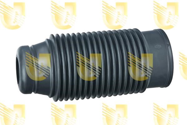Unigom 393953 Bellow and bump for 1 shock absorber 393953: Buy near me in Poland at 2407.PL - Good price!