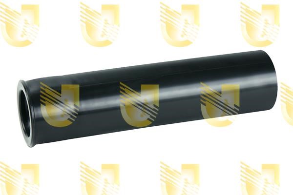 Unigom 393417 Bellow and bump for 1 shock absorber 393417: Buy near me in Poland at 2407.PL - Good price!