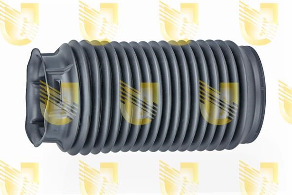 Unigom 392792 Bellow and bump for 1 shock absorber 392792: Buy near me in Poland at 2407.PL - Good price!