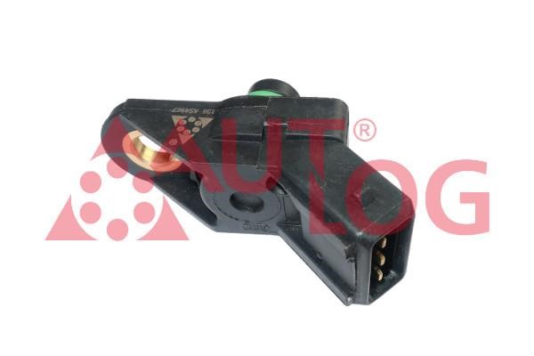 Autlog AS4967 MAP Sensor AS4967: Buy near me in Poland at 2407.PL - Good price!