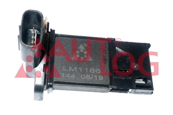 Autlog LM1186 Air mass sensor LM1186: Buy near me in Poland at 2407.PL - Good price!