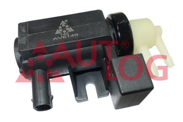 Autlog AV6149 Клапан рециркуляцiї AV6149: Отличная цена - Купить в Польше на 2407.PL!