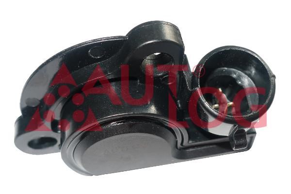 Autlog AS4942 Throttle position sensor AS4942: Buy near me in Poland at 2407.PL - Good price!