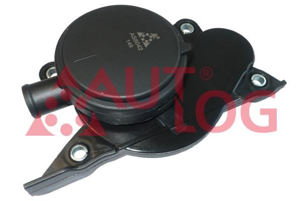Autlog AS8042 Oil Trap, crankcase breather AS8042: Buy near me in Poland at 2407.PL - Good price!