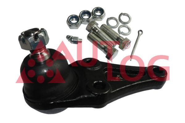 Autlog FT2358 Front lower arm ball joint FT2358: Buy near me in Poland at 2407.PL - Good price!
