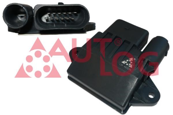 Autlog AS3234 Glow plug control unit AS3234: Buy near me in Poland at 2407.PL - Good price!