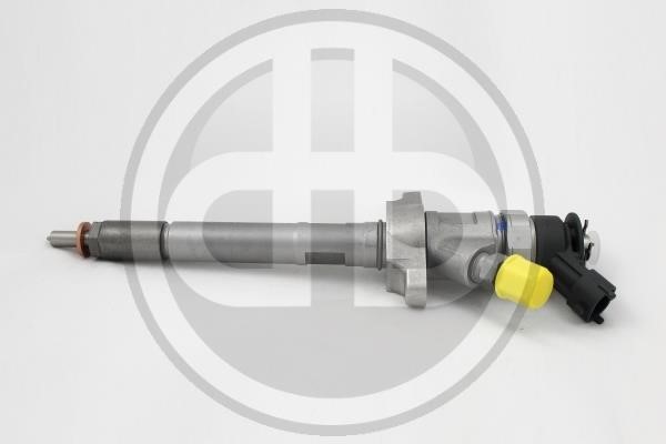 Buchli X-0445110297 Injector fuel X0445110297: Buy near me in Poland at 2407.PL - Good price!